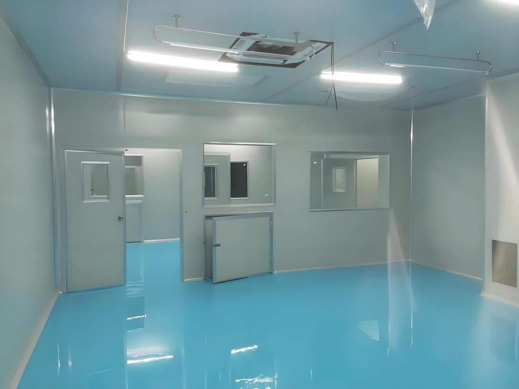 重慶廠(chǎng)房裝修效果圖