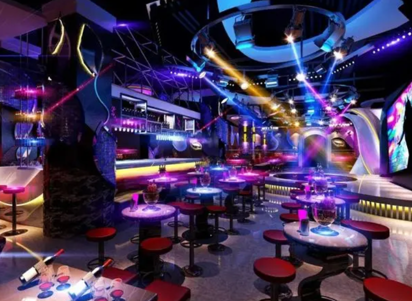 酒吧裝修：營(yíng)造氛圍與提升顧客體驗(yàn)的藝術(shù)