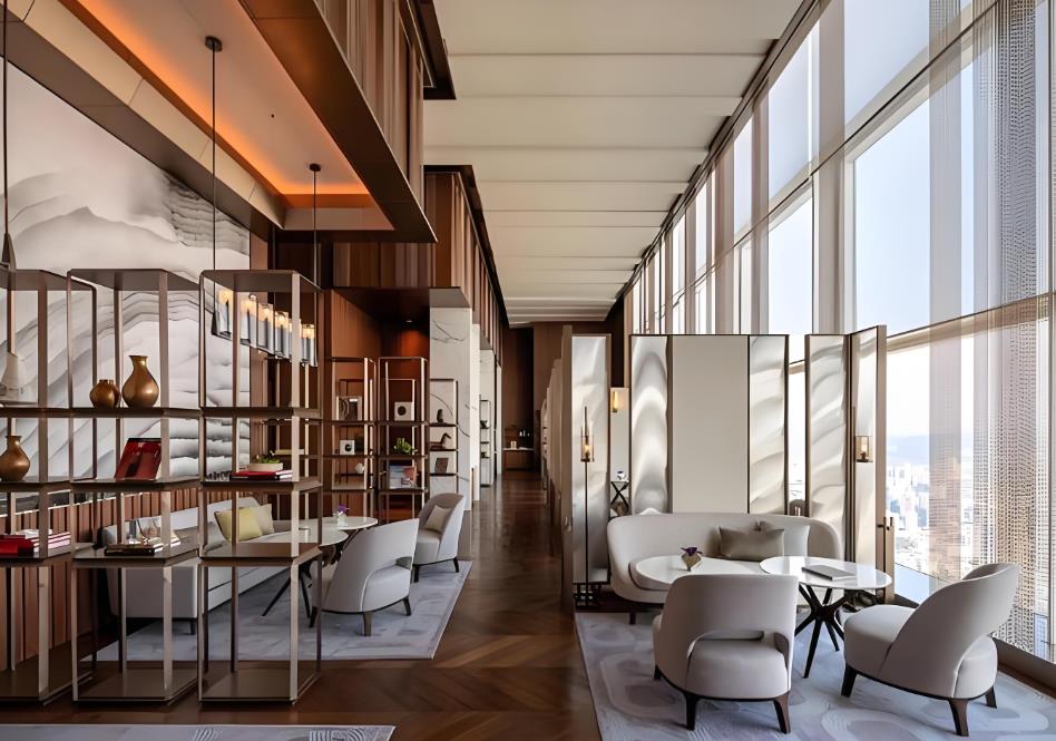 酒吧裝修效果圖！這幾種風(fēng)格讓你家酒吧秒變網(wǎng)紅打卡地