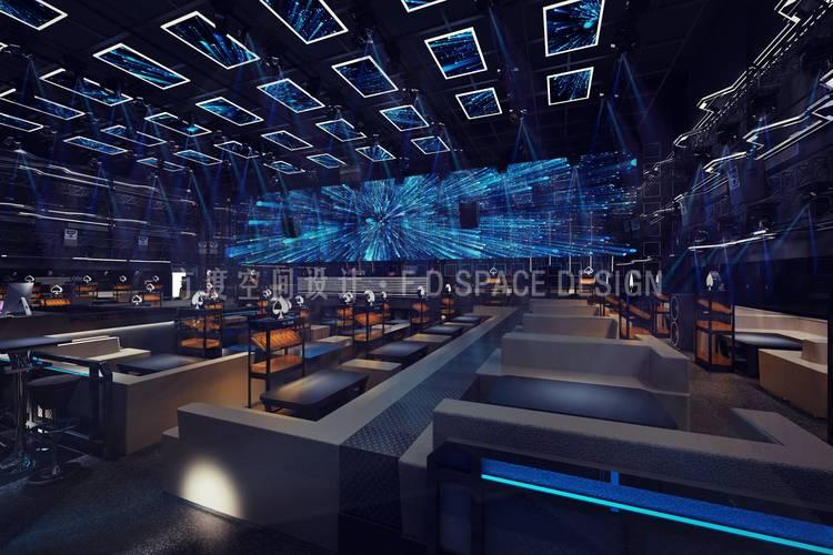 酒吧裝修設(shè)計指南：如何打造讓人流連忘返的夜生活場所