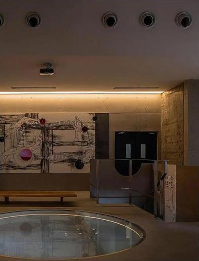 重慶酒吧裝修效果圖