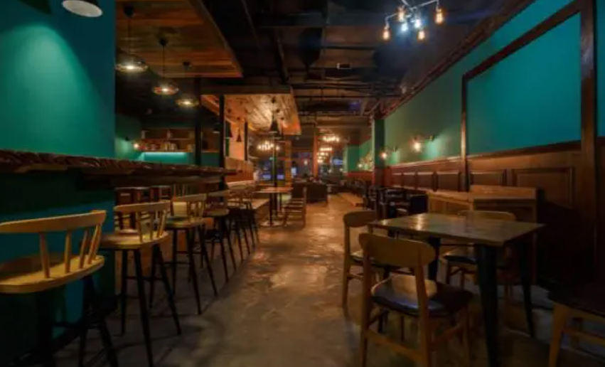 重慶咖啡館裝修指南與預(yù)算報價