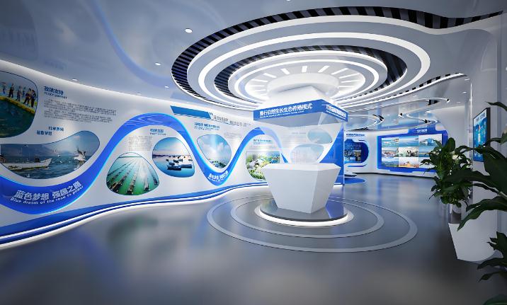 展廳裝修費(fèi)多少錢一平米？展廳裝修費(fèi)用明細(xì)