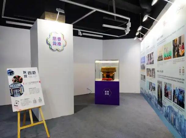 小型展廳如何設(shè)計(jì)更吸客：成為觀眾的&ldquo;打卡圣地&rdquo;