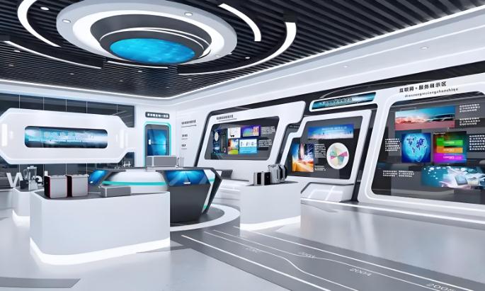 展廳裝修費(fèi)多少錢(qián)一平米