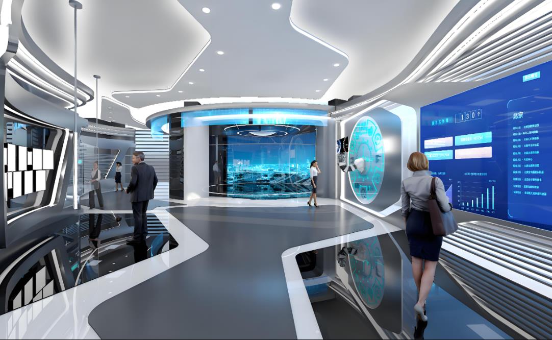 企業(yè)展廳裝修一平米多少錢？企業(yè)展廳裝修收費(fèi)標(biāo)準(zhǔn)及明細(xì)？