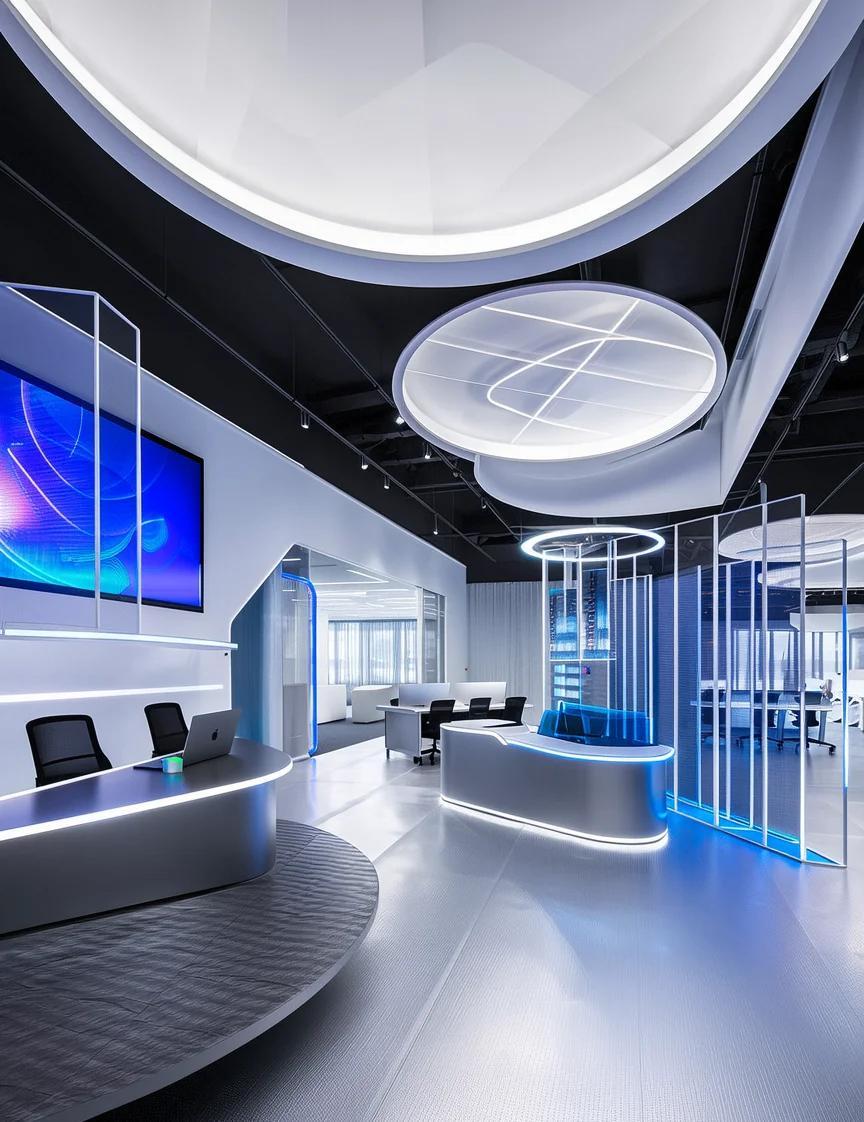 展廳裝修全攻略及報(bào)價(jià)明細(xì)