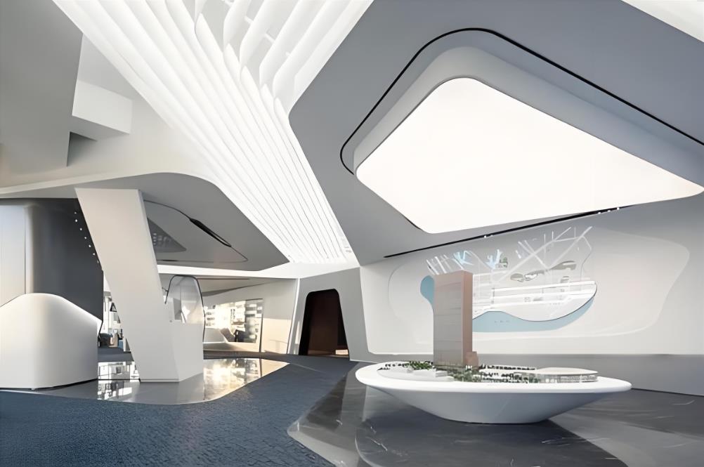 展廳裝修注意事項有哪些？