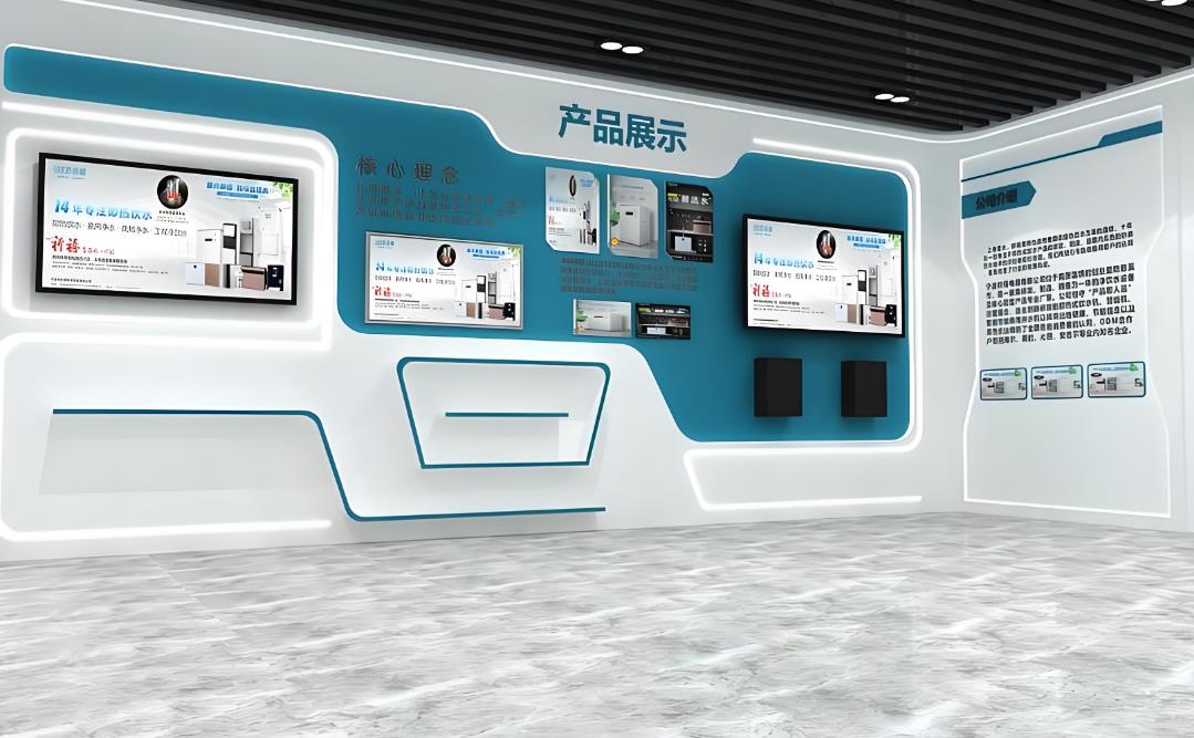 企業(yè)展廳裝修如何記賬最好?