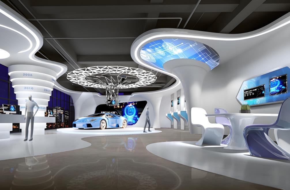 裝修項(xiàng)目展示廳費(fèi)用支出應(yīng)列入哪些科目？