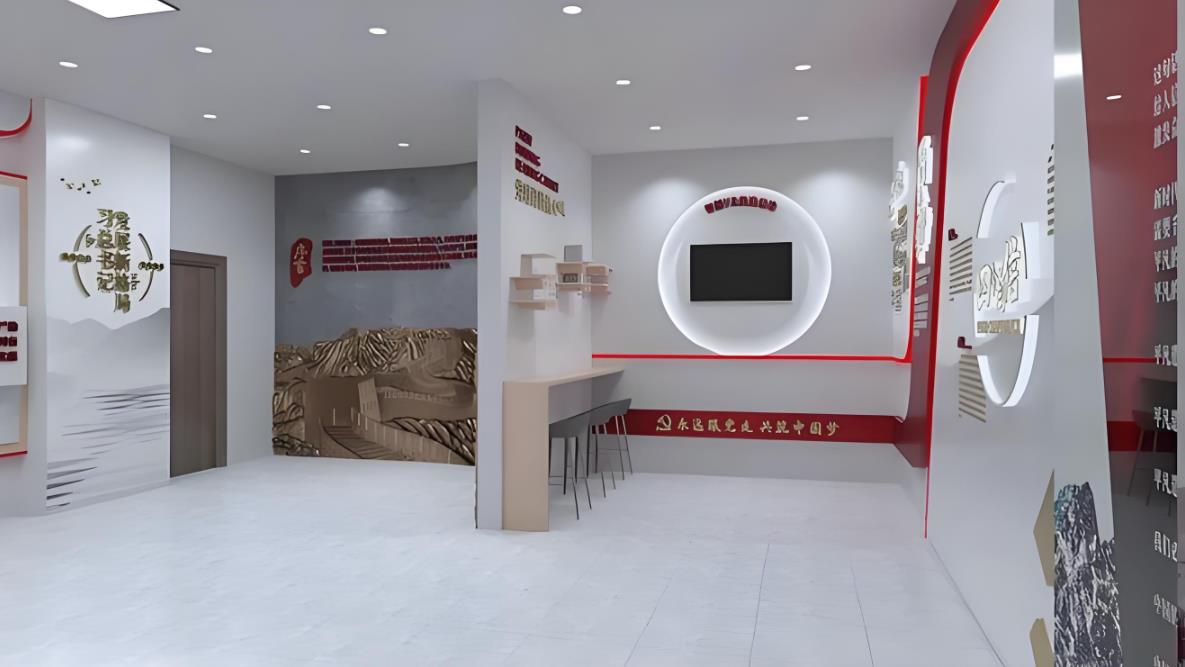 企業(yè)裝修費用計入什么科目？