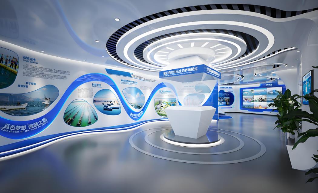 展廳裝修費用計入什么科目？(最新完整板)