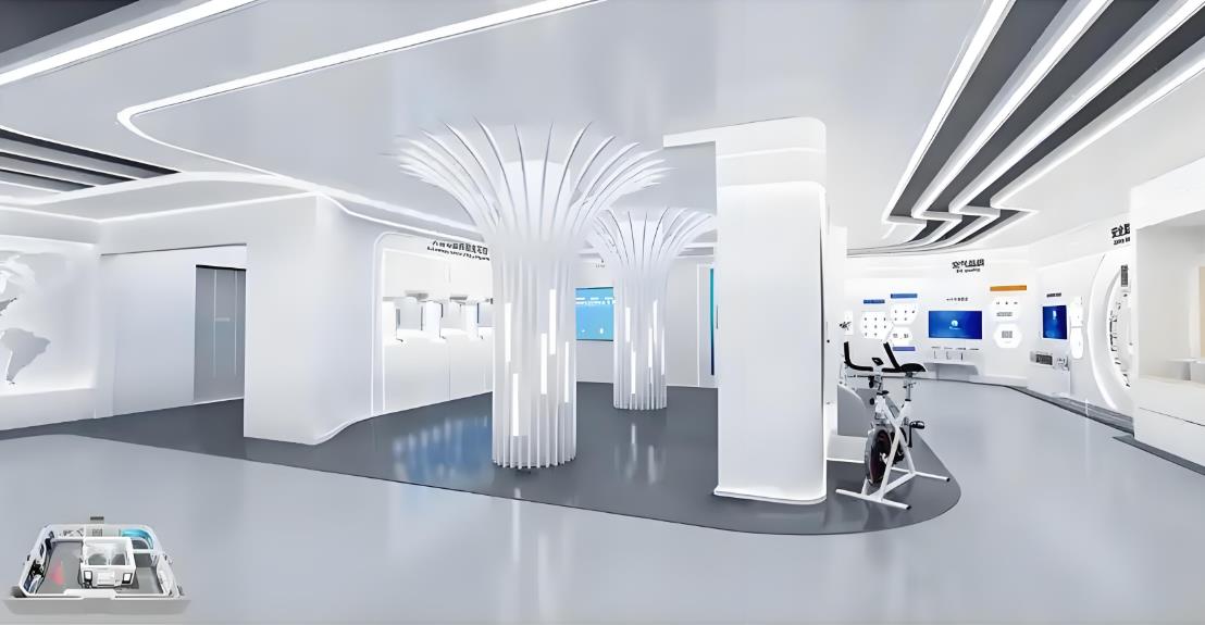 展廳裝修費(fèi)用計(jì)入什么科目？展廳裝修如何記賬？