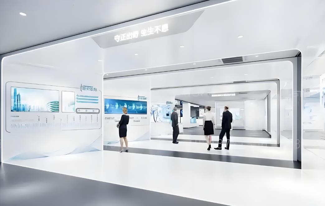 企業(yè)裝修費用計入什么科目？