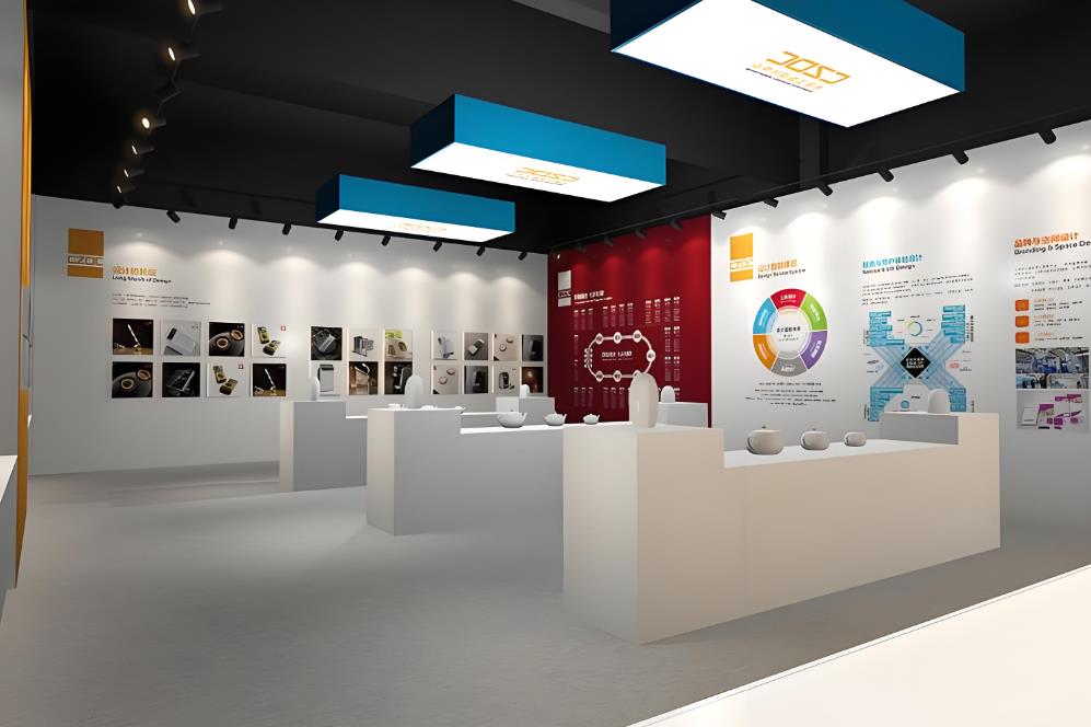 展廳裝修一平米多少錢？