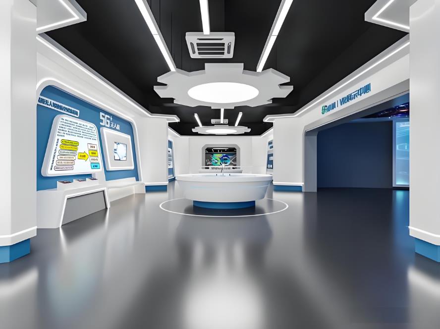 展廳裝修一平米多少錢？