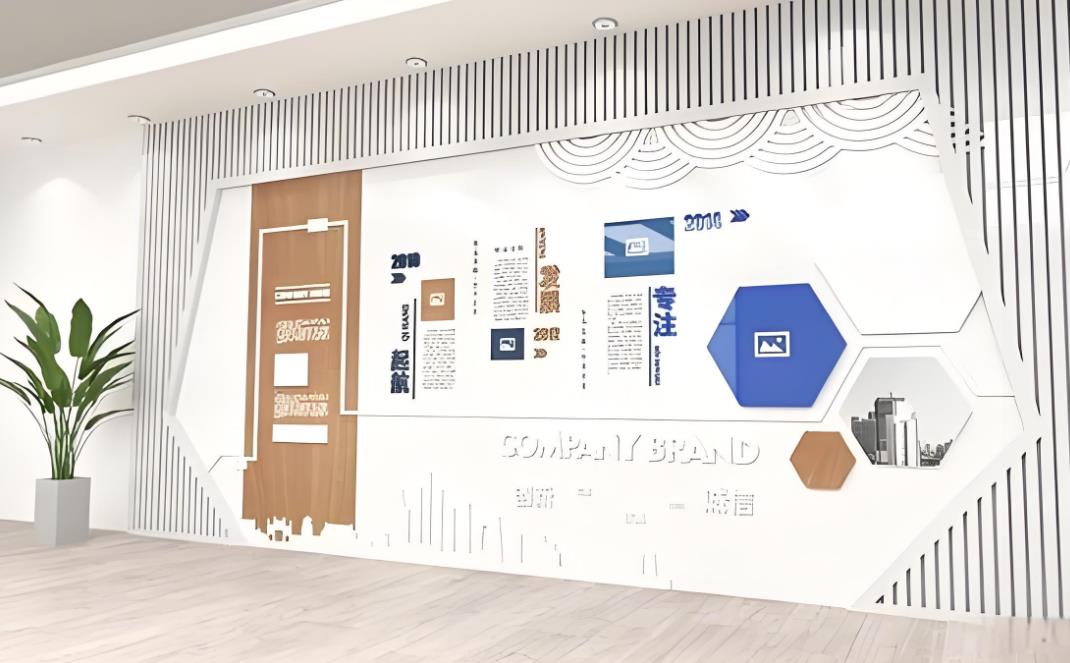 展廳設(shè)計費收費標準,展廳裝修設(shè)計報價明細表