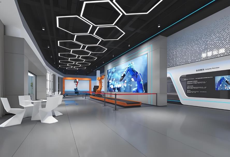 展廳展館裝修需要注意事項(xiàng)是什么？