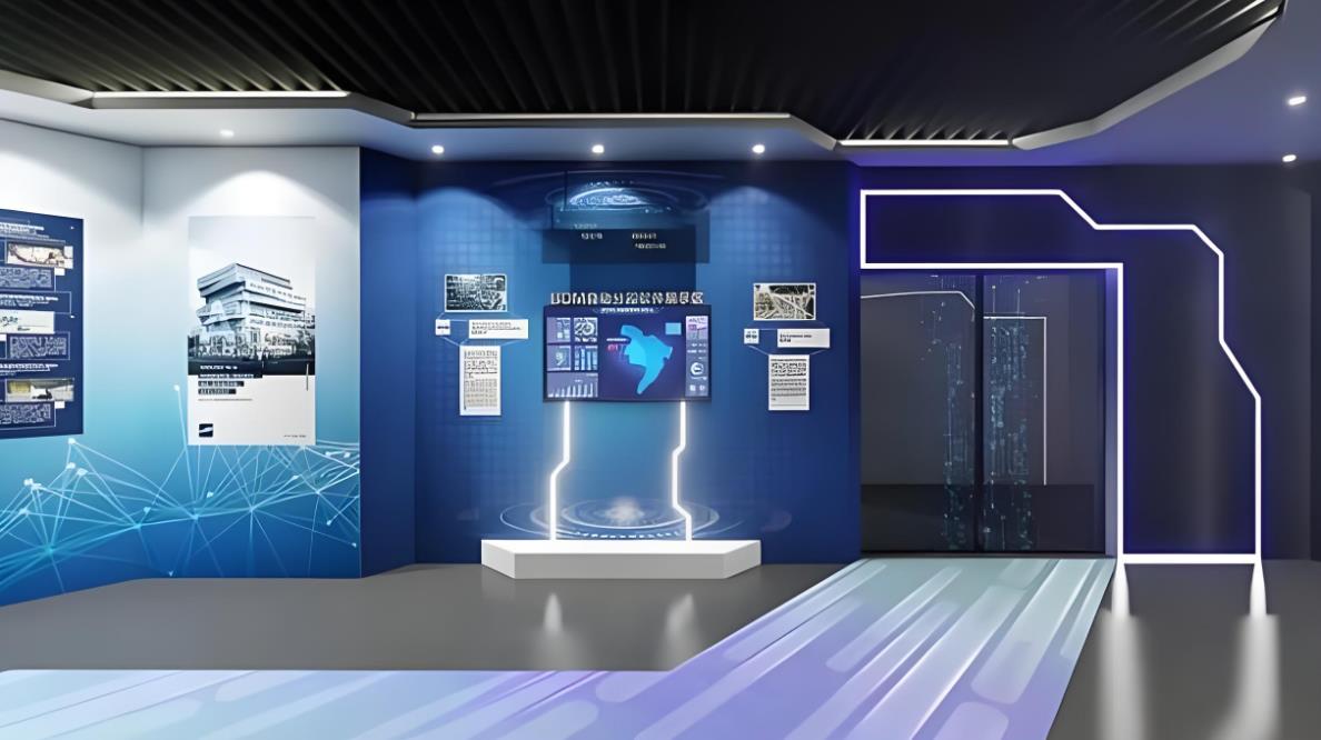 展廳裝修注意事項(xiàng)什么？