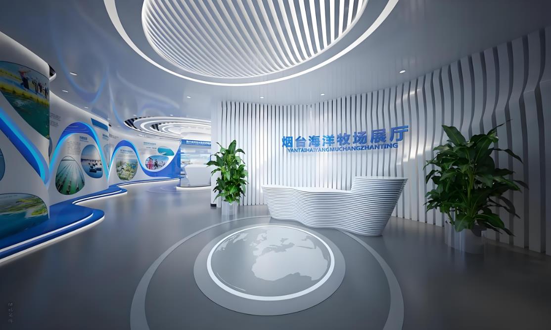 展廳裝修需要注意什么事項？