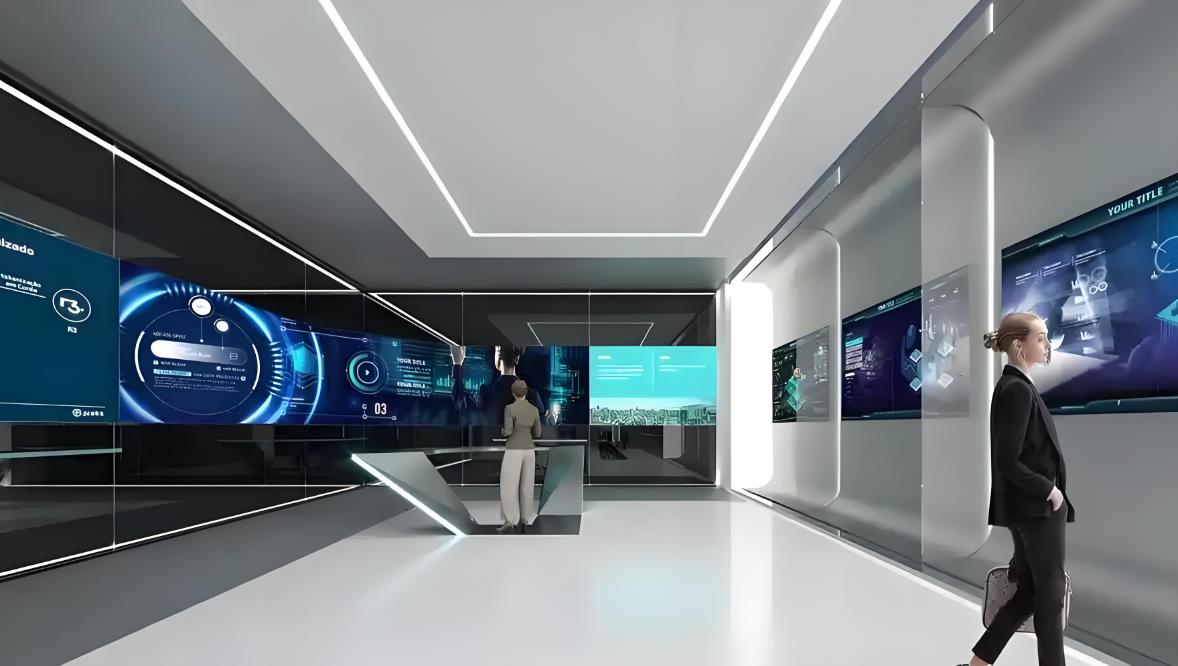 展廳裝修設(shè)計(jì)注意事項(xiàng)有哪些？