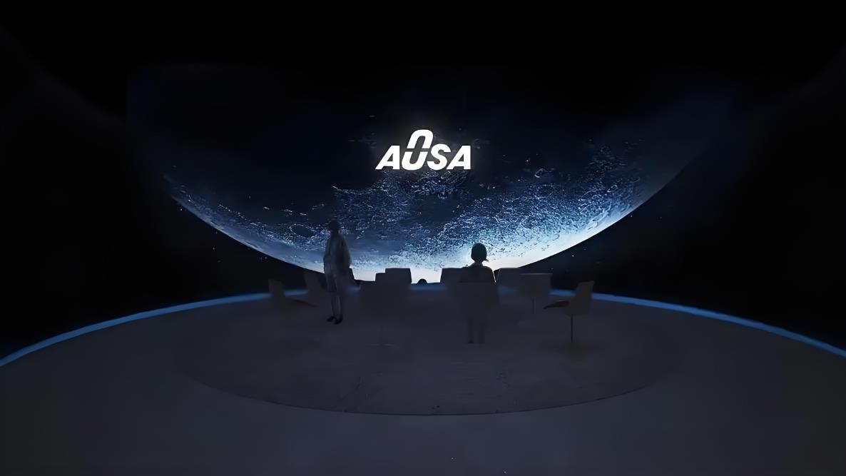 展廳裝修效果圖