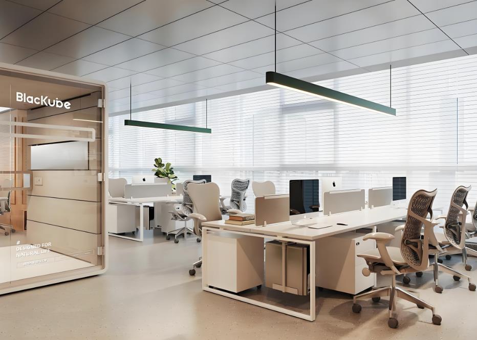 重慶辦公室裝修預算表如何制定？