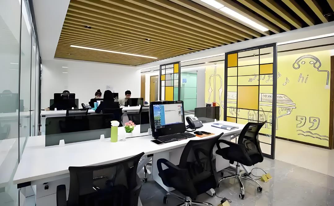 重慶辦公室裝修多少錢一平米？