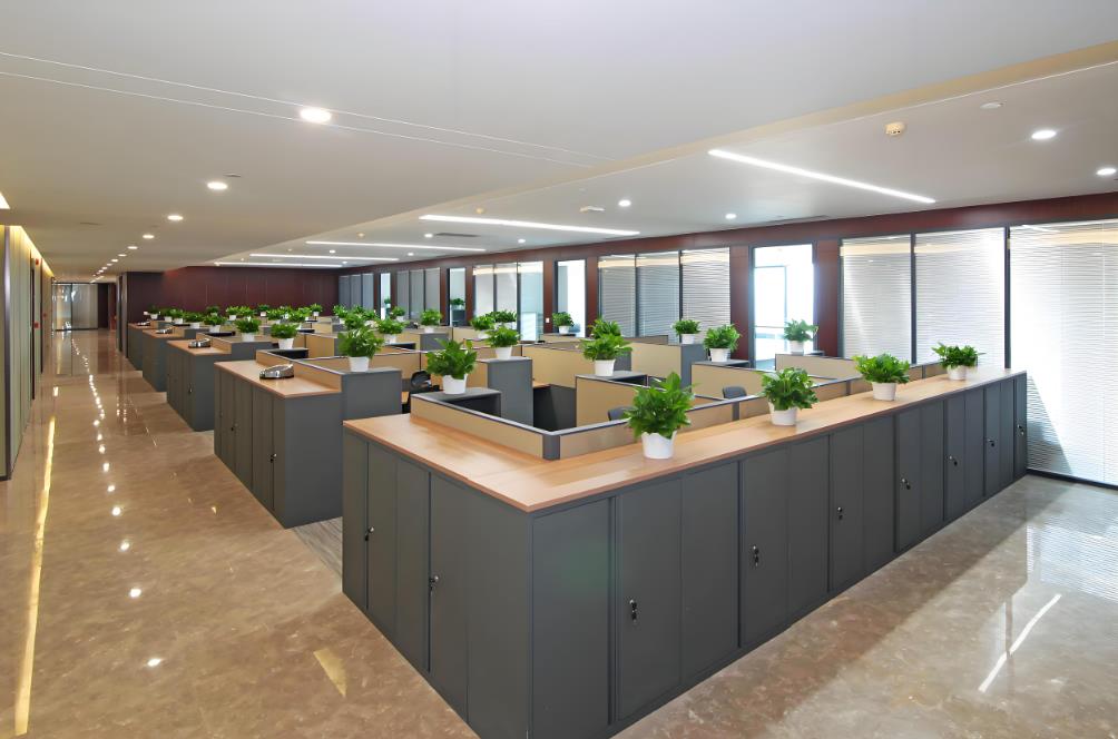 重慶辦公室裝修多少錢一平米？