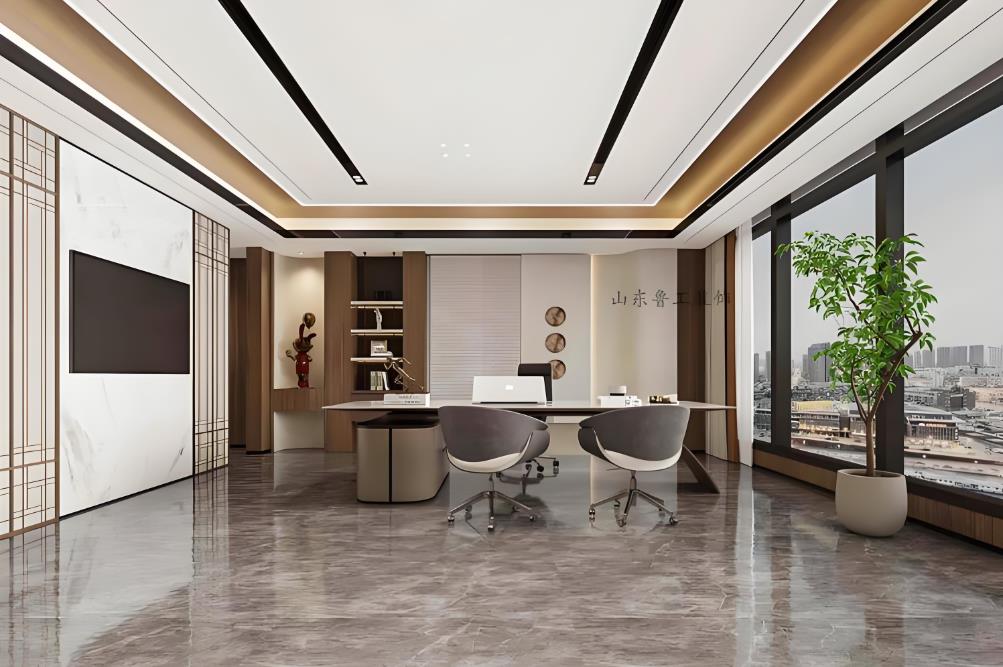 重慶辦公室裝修預算表如何制定？