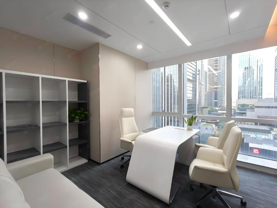 重慶辦公室裝修費(fèi)用全解析