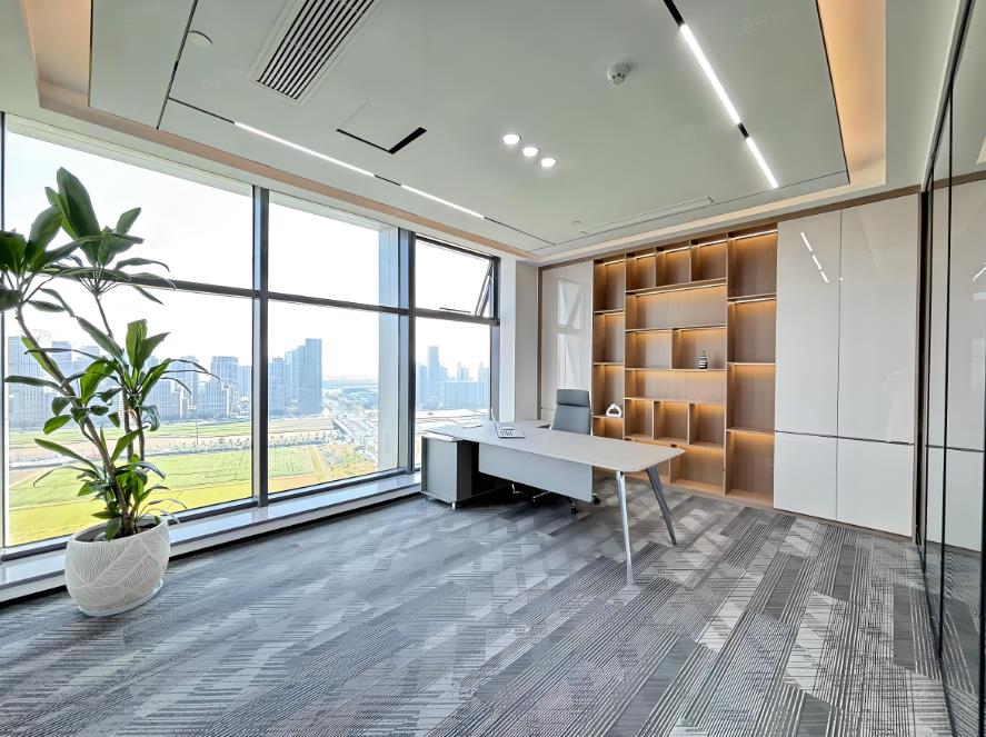 重慶辦公室裝修價(jià)格全解析