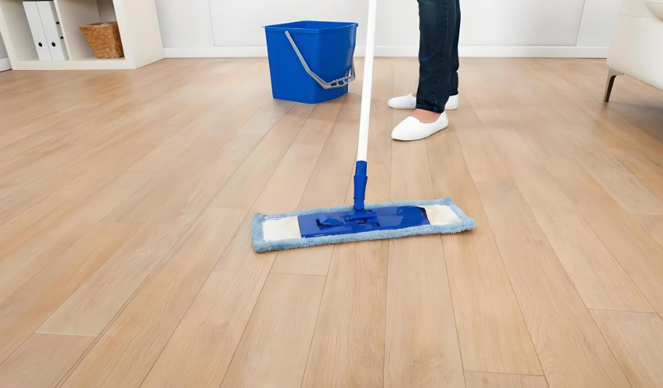 定期清潔：別讓灰塵油垢變“潤(rùn)滑劑”