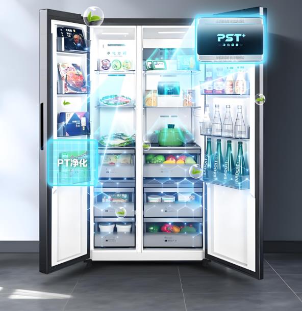 智能冰箱會(huì)管家