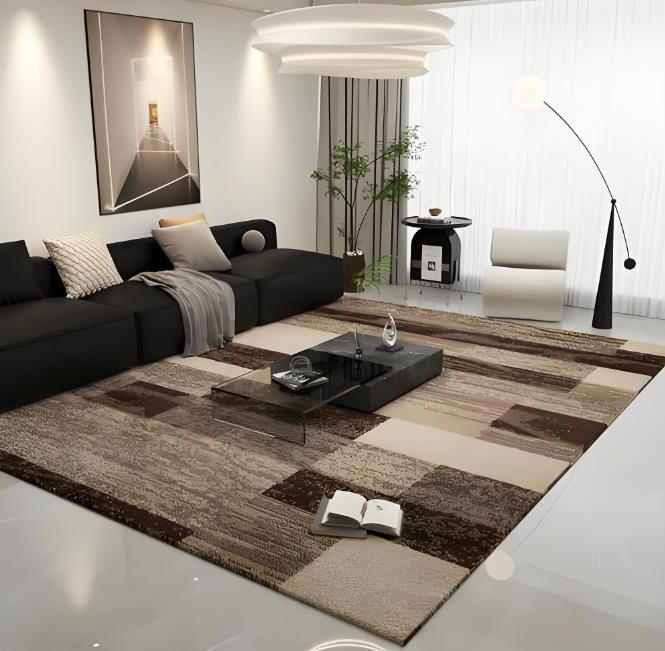 防滑地墊：哪里滑就鋪哪里