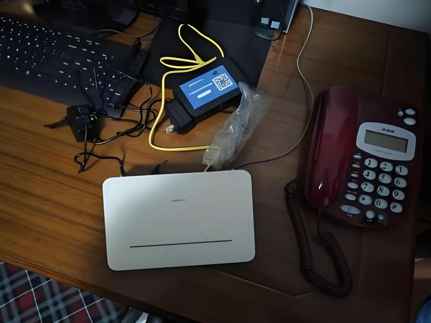 新型詐騙，已有多個小區(qū)居民被騙！看到這個請立即報警！