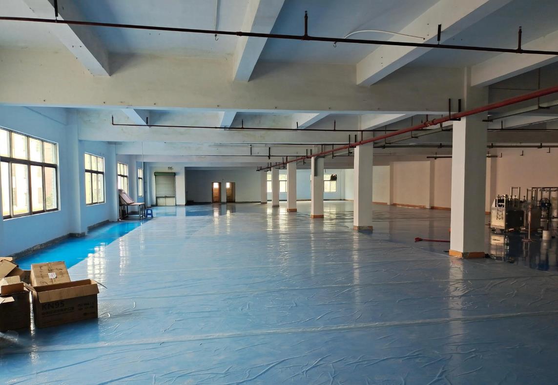 重慶廠房裝修，廠房裝修設(shè)計要注意的五大要點