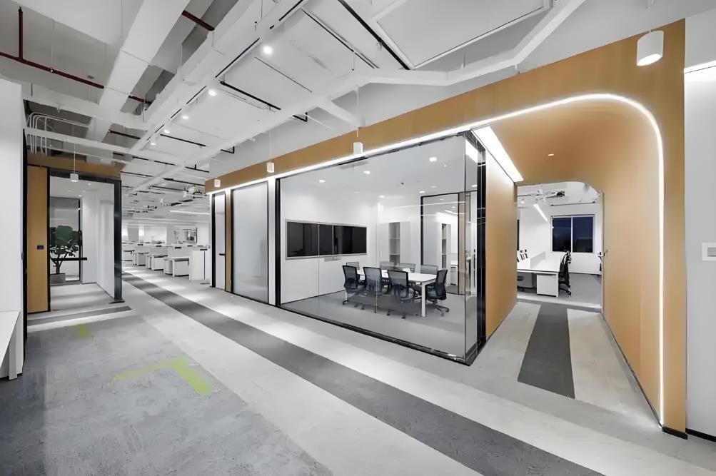 重慶廠房裝修詳細(xì)流程