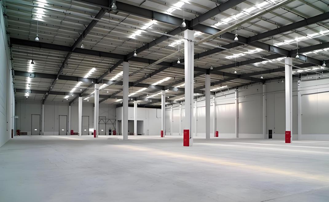 重慶廠房裝修價(jià)格?