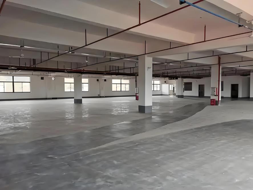 重慶廠房裝修要花多少錢？