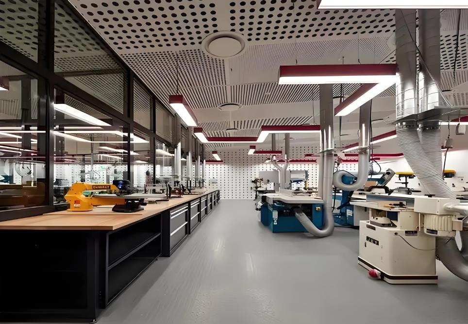 重慶廠房裝修詳細(xì)流程