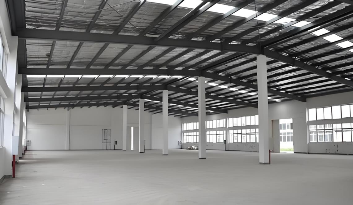 重慶廠房改造設(shè)計(jì)要花多少錢？