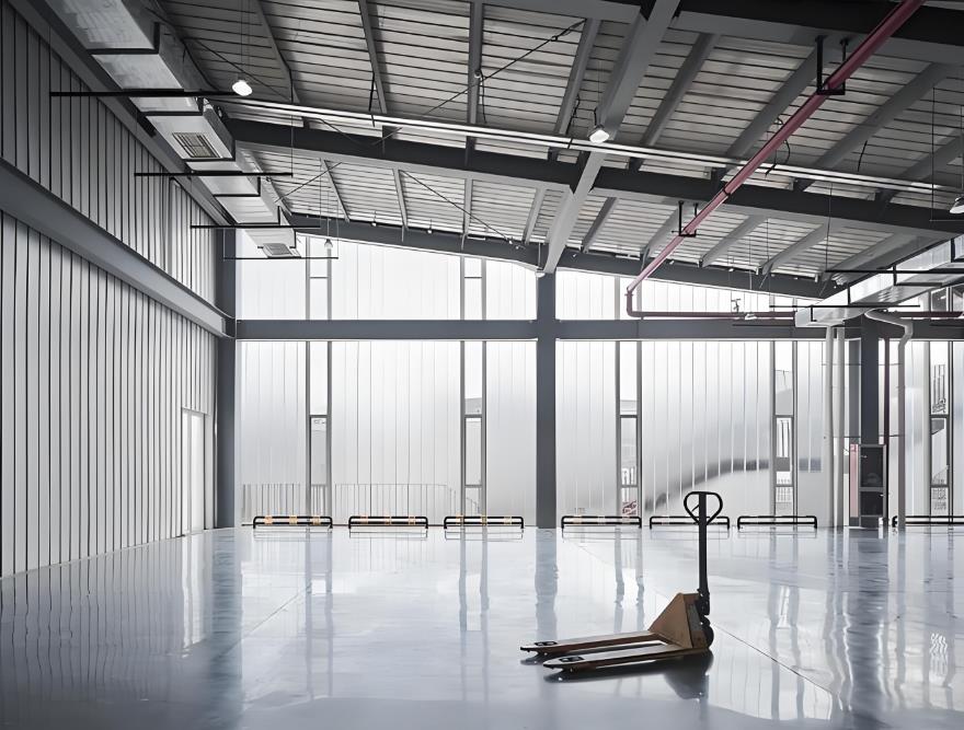 重慶廠房裝修設(shè)計(jì)要注意哪些方面？