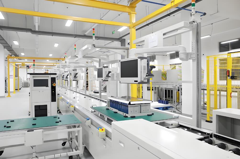 廠房裝修費(fèi)用計(jì)入什么科目