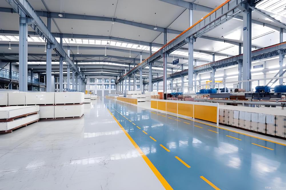 重慶廠房裝修費(fèi)用詳解