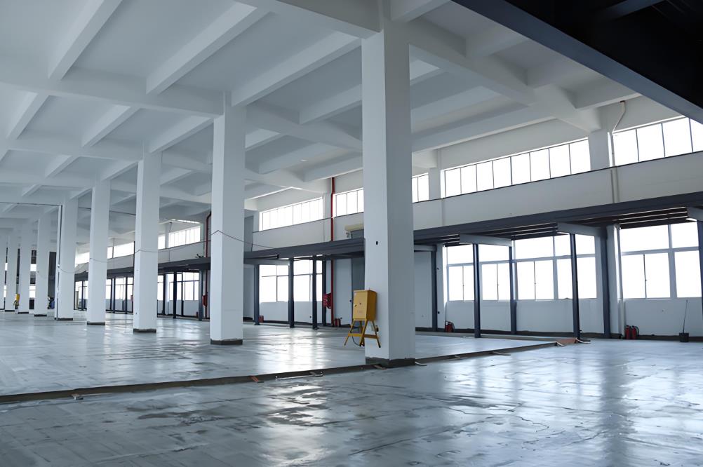 重慶廠房裝修多少錢一平方米？