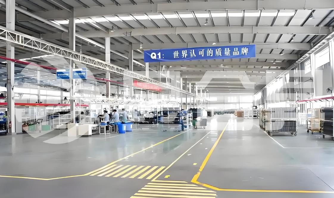 重慶廠房裝修多少錢(qián)一平？