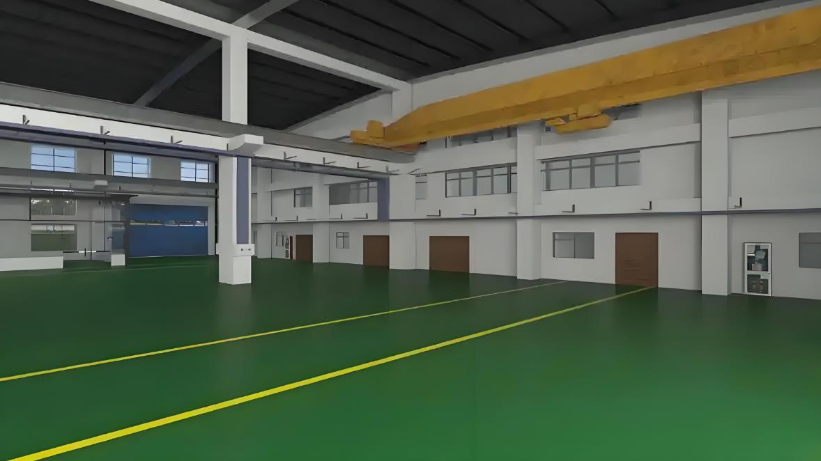 廠房裝修費(fèi)用計(jì)入什么科目