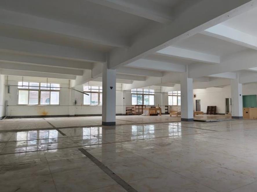 重慶廠房裝修實戰(zhàn)指南