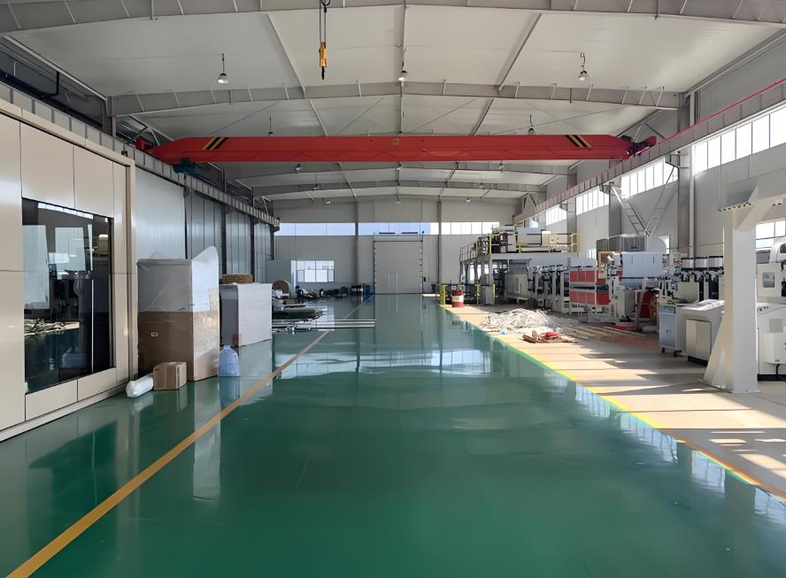 重慶廠房裝修多少錢一平方米 重慶廠房裝修多少錢一平方米